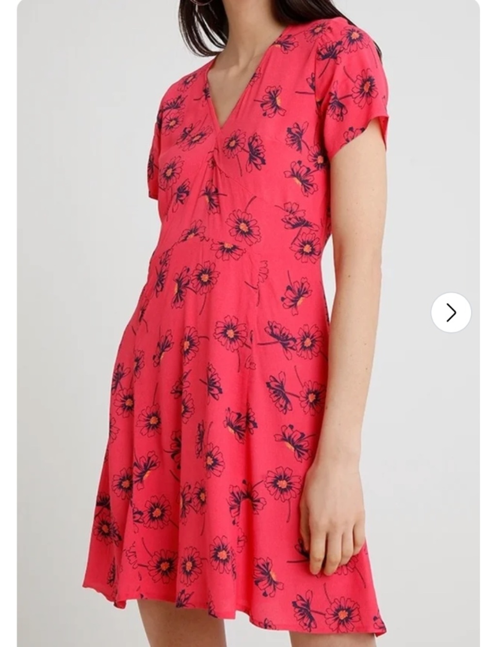 Pink GAP Dress